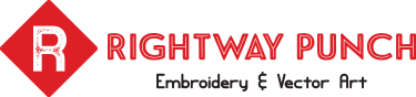 RIGHTWAY PUNCHING