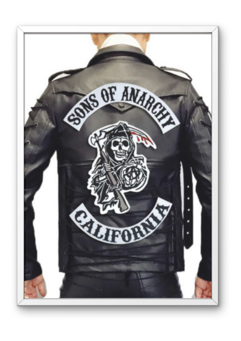 Black White Minimalist Modern Business Invoice (10)