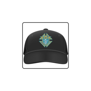 Cap Digitizing